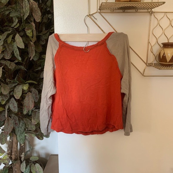 Free people crop top - Picture 2 of 3